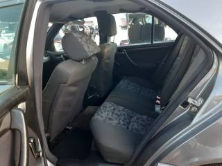 MERCEDES-BENZ C 200 usata, con Airbag posteriore