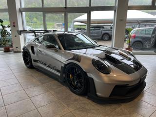 PORSCHE 911 usata, con Airbag laterali