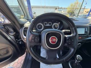 FIAT 500L usata, con ESP