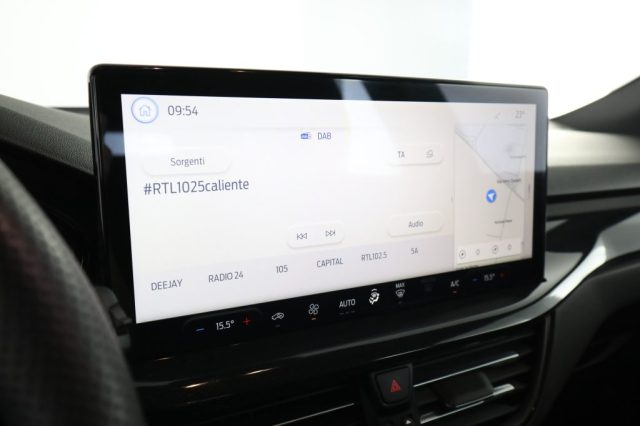 FORD Focus usata 10