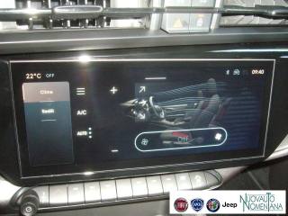 ALFA ROMEO Junior usata, con Volante multifunzione