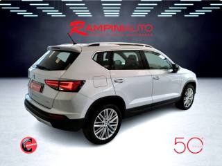 SEAT Ateca usata 6