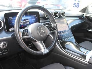 MERCEDES-BENZ C 220 usata, con Chiusura centralizzata