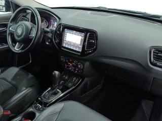 JEEP Compass usata, con Climatizzatore