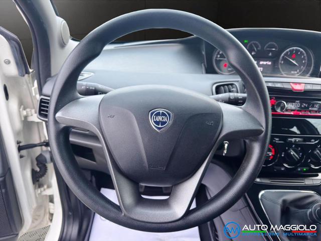 LANCIA Ypsilon usata, con Servosterzo
