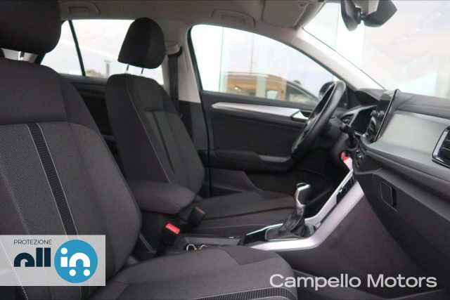 VOLKSWAGEN T-Roc usata 13