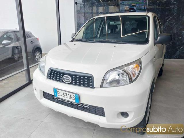 DAIHATSU Terios usata, con Airbag