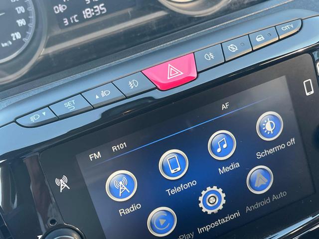LANCIA Ypsilon usata, con Sedile posteriore sdoppiato