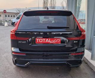 VOLVO XC60 usata, con Cerchi in lega