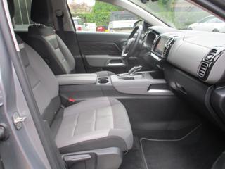 CITROEN C5 Aircross usata, con Sistema di navigazione