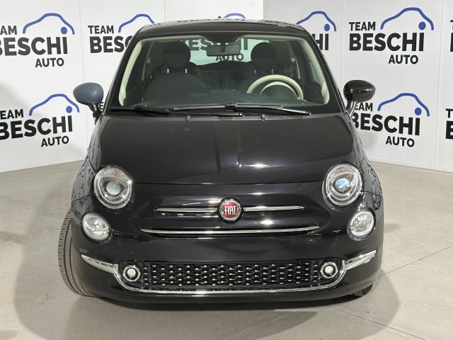 FIAT 500 usata, con Airbag Passeggero