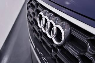 AUDI Q5 usata, con Sensori di parcheggio posteriori