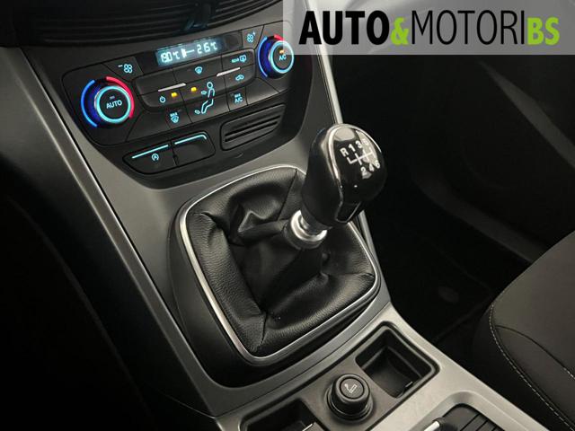 FORD Kuga usata, con Park Distance Control