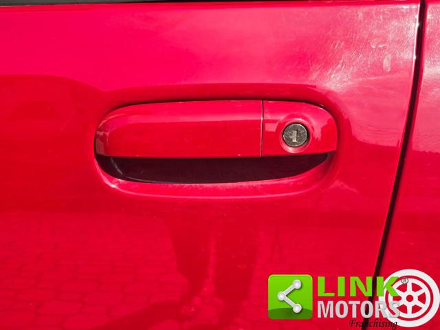 FIAT Panda usata 45