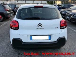 CITROEN C3 usata, con Autoradio digitale