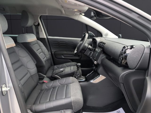 CITROEN C3 Aircross usata, con Fendinebbia
