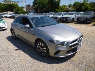MERCEDES-BENZ A 250 usata, con Airbag laterali