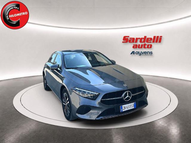 MERCEDES-BENZ A 250 usata, con Airbag