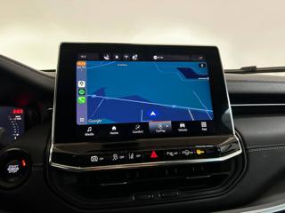 JEEP Compass usata, con Vetri oscurati