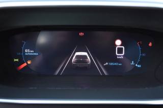 PEUGEOT 208 usata, con Luci diurne LED