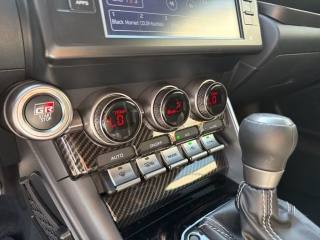 TOYOTA GR86 usata, con Fendinebbia