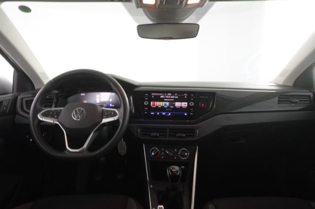 VOLKSWAGEN Polo usata 11