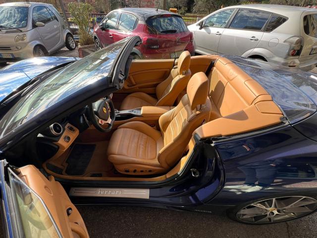 FERRARI California usata, con Lettore CD