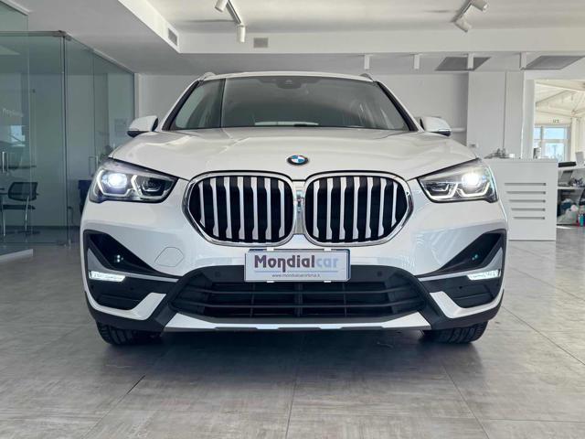 BMW X1 usata, con Cruise Control