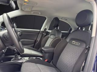 FIAT 500X usata, con Chiusura centralizzata