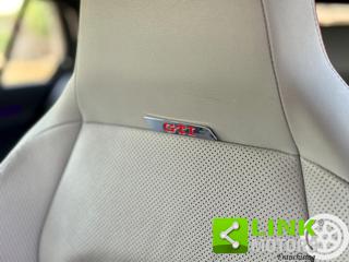 VOLKSWAGEN Golf GTI usata, con Touch screen
