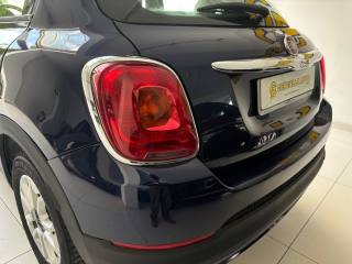 FIAT 500X usata, con Chiusura centralizzata
