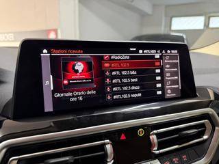 BMW X4 usata, con ESP