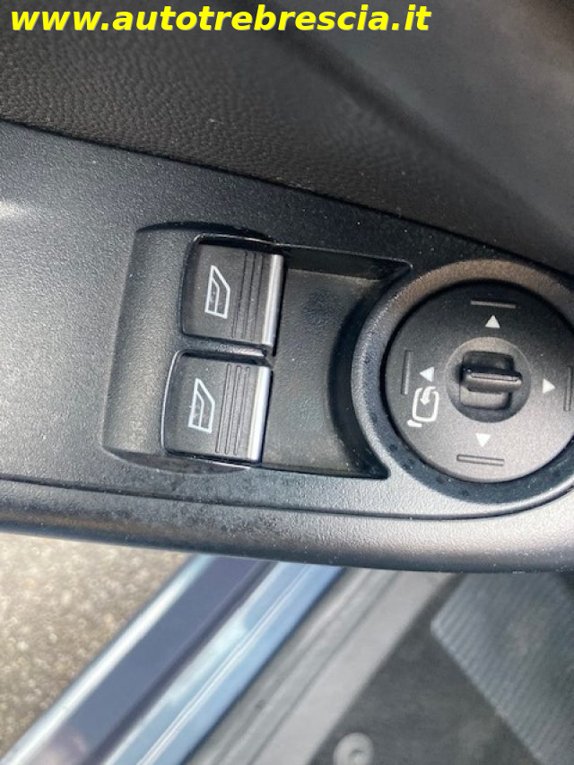 FORD Fiesta usata 19