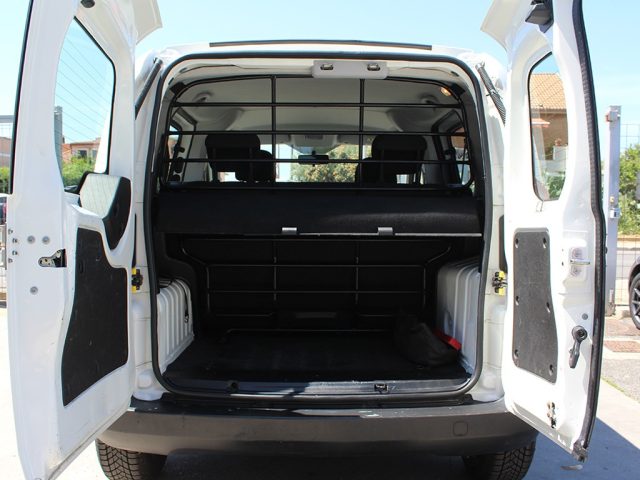 FIAT Fiorino usata 27