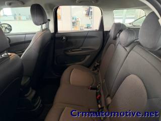 MINI Countryman usata, con Cerchi in lega