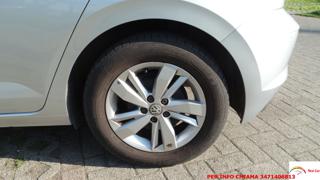 VOLKSWAGEN Polo usata, con Sensore di pioggia