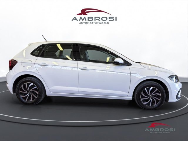 VOLKSWAGEN Polo usata 4