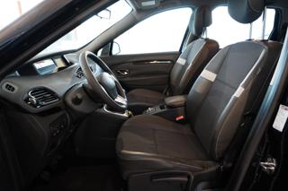 RENAULT Scenic usata, con Fendinebbia