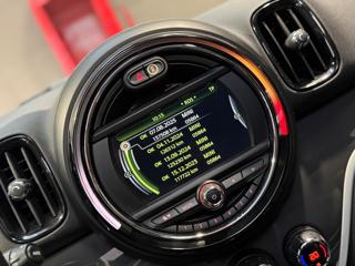 MINI Countryman usata, con Interni in pelle