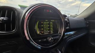 MINI Countryman usata, con Servosterzo