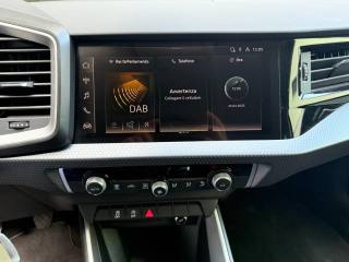 AUDI A1 usata, con Bluetooth