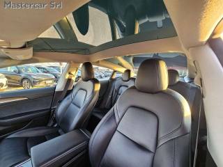 TESLA Model 3 usata, con Chiusura centralizzata