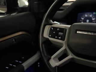 LAND ROVER Defender usata, con Regolazione elettrica sedili