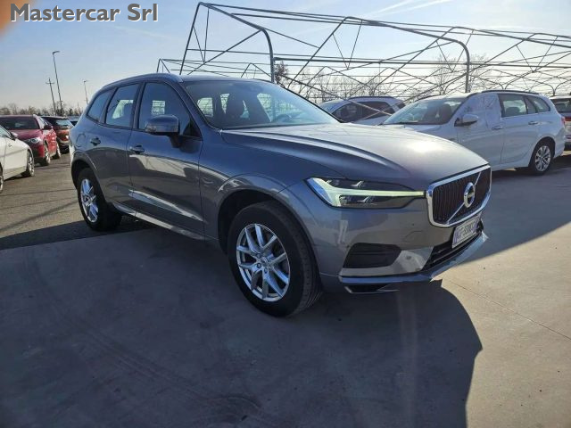 VOLVO XC60 usata, con Airbag laterali
