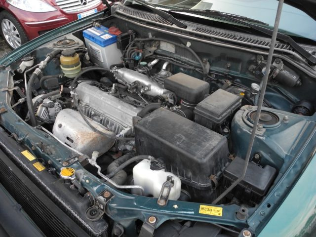 TOYOTA RAV 4 usata 56