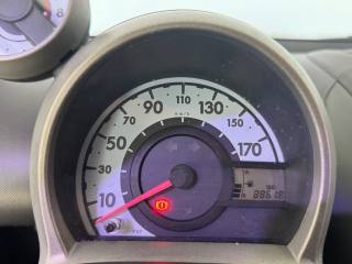 PEUGEOT 107 usata 16