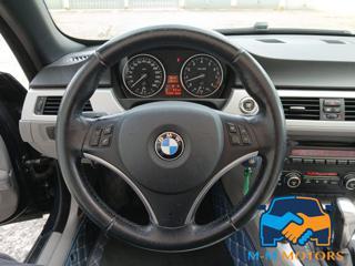 BMW 325 usata, con Fari Xenon