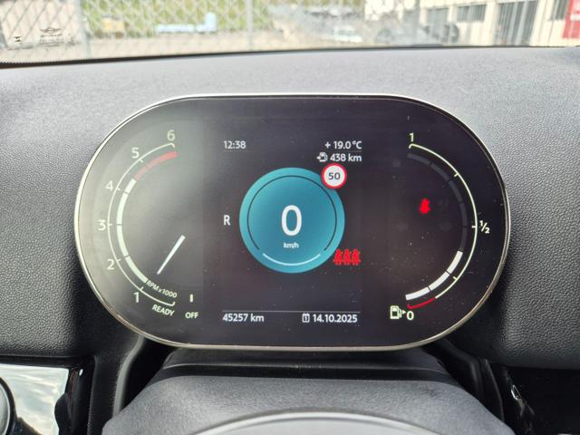 MINI Mini usata, con Immobilizzatore elettronico