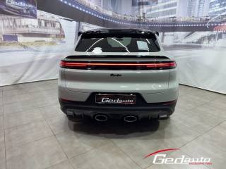 PORSCHE Cayenne usata, con Antifurto