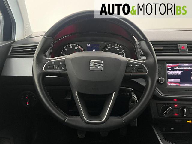 SEAT Arona usata, con Controllo trazione